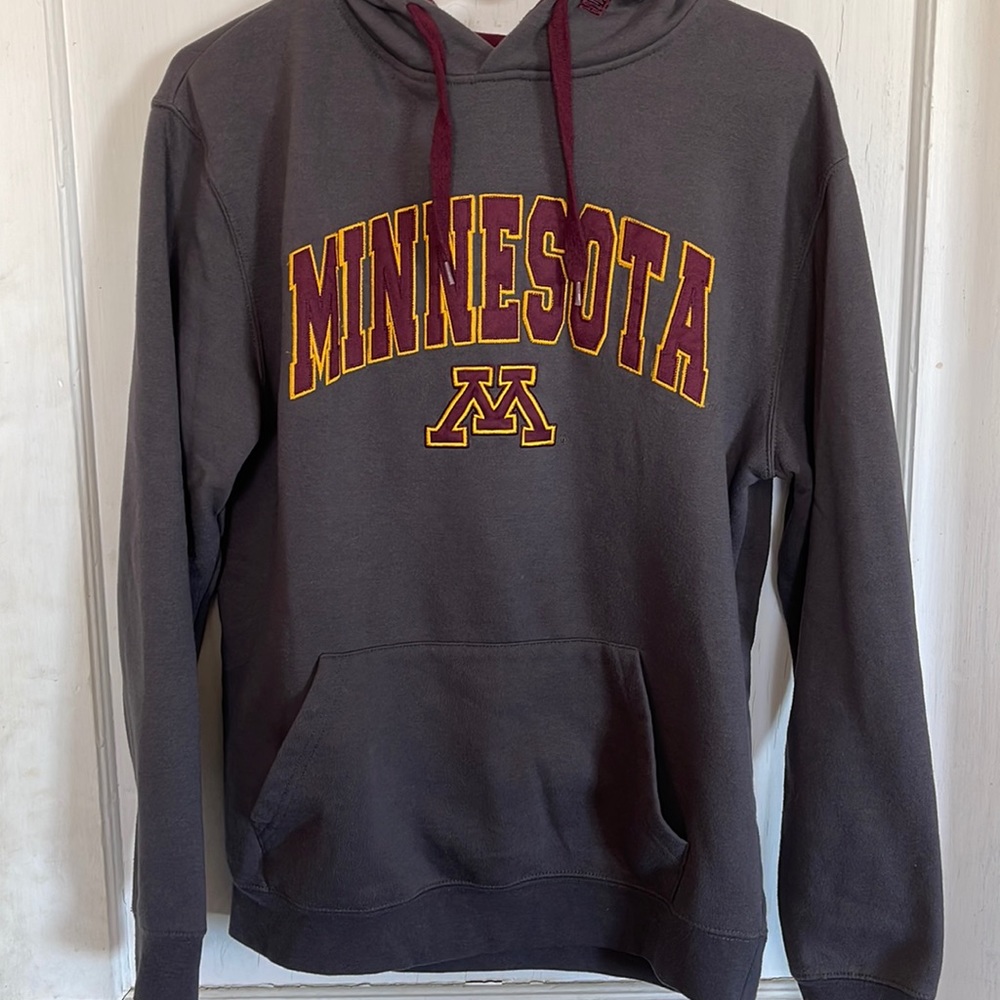 Minnesota gophers hoodie